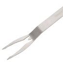 Crown Verity CV-FORK 19" Barbecue Fork w/ Black Handle thumbnail 4