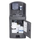 Crown Verity CV-PHS-5 60"H Portable Touchless Hand Sink w/ 6"D Bowl, Hot & Cold Water thumbnail 2