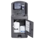 Crown Verity CV-PHS-5C 34" Portable Touchless Sink w/ (1) 6"D Bowl, Cold Water thumbnail 2