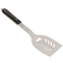 Crown Verity CV-SPATULA 19" Barbecue Spatula w/ Black Handle thumbnail 2