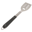 Crown Verity CV-SPATULA 19" Barbecue Spatula w/ Black Handle thumbnail 3