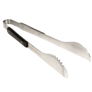 Crown Verity CV-TONG 20" Barbecue Tongs w/ Black Handles thumbnail 3
