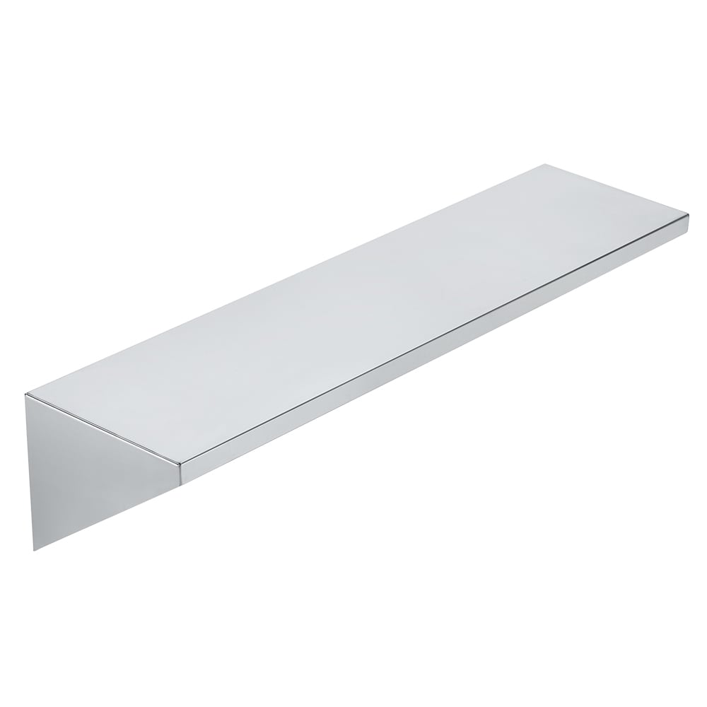 Crown Verity CV-RFS-48 Removable Front Shelf for MCB-48 & BI-48