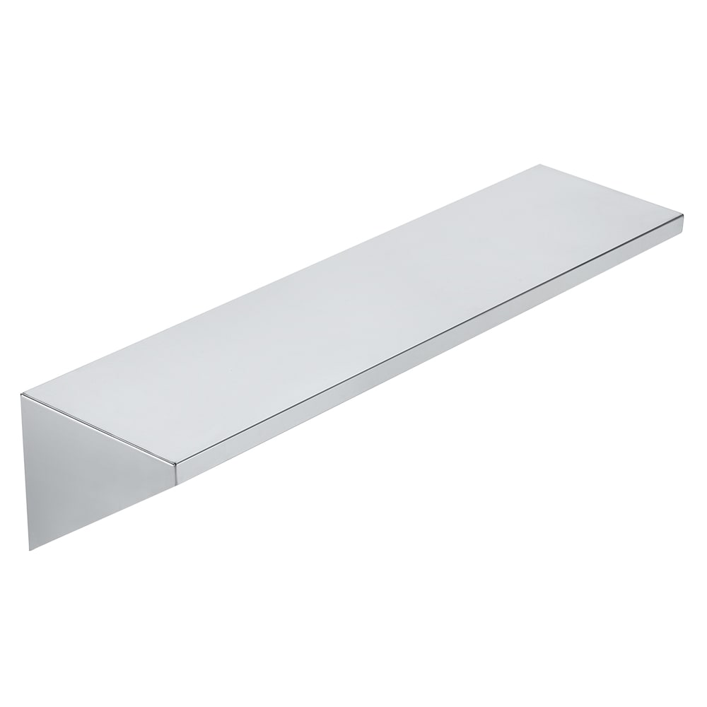 Crown Verity CV-RFS-60 Removable Front Shelf for MCB-60