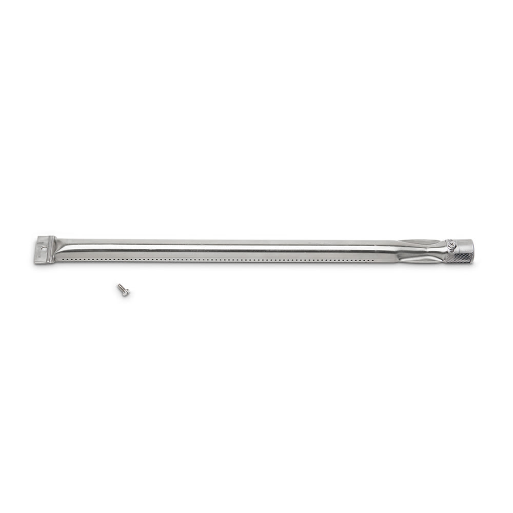 Crown Verity ZCV-2060-K Stainless Steel Burner Tube for Crown Verity Grills
