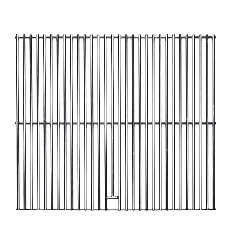 Crown Verity ZCV-215070-2 Cooking Grates for MCB-72, Stainless Steel