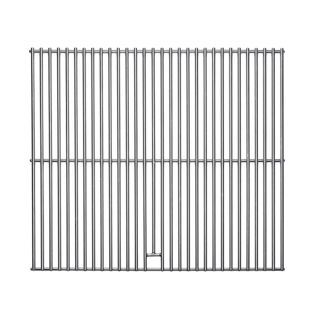Crown Verity ZCV-21570-2 Cooking Grates for MCB-48, Stainless Steel