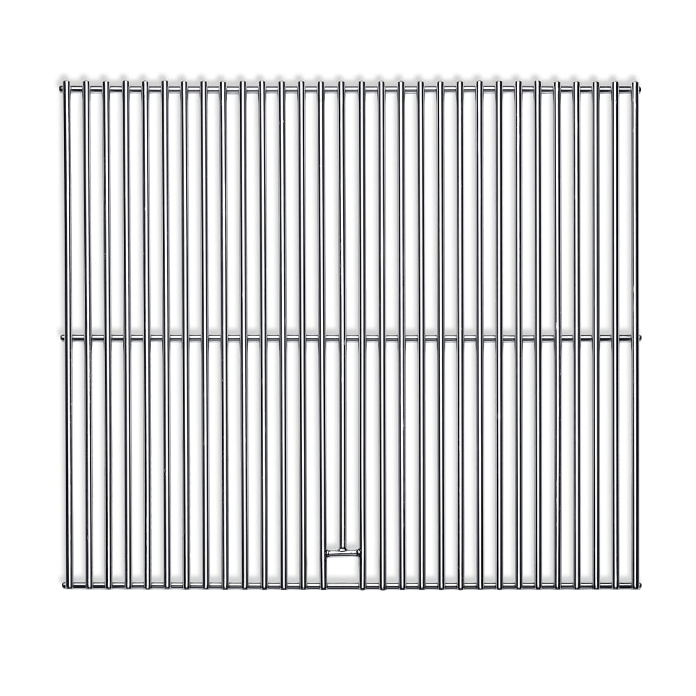 Crown Verity ZCV-2160-4 Cooking Grates for MCB-60, Stainless Steel