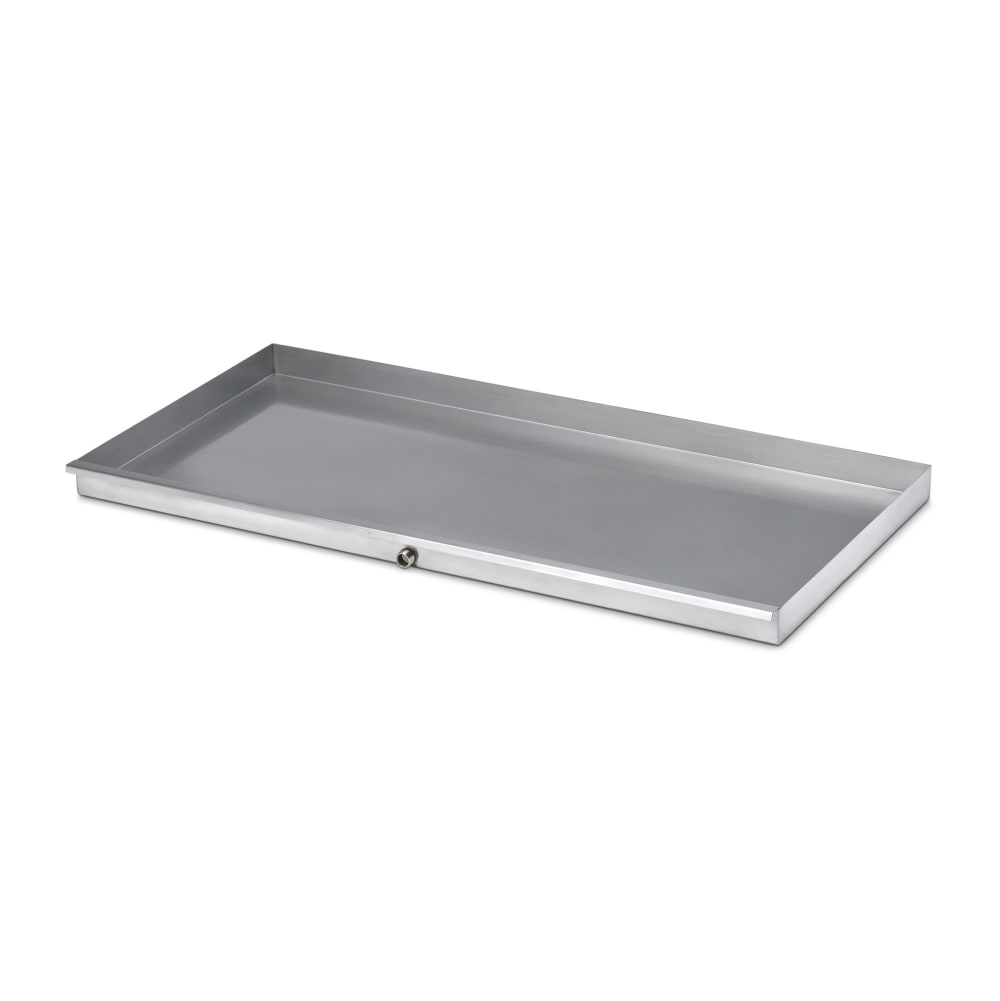 Crown Verity ZCV-4025-K Grease/Water Tray for MCB-48
