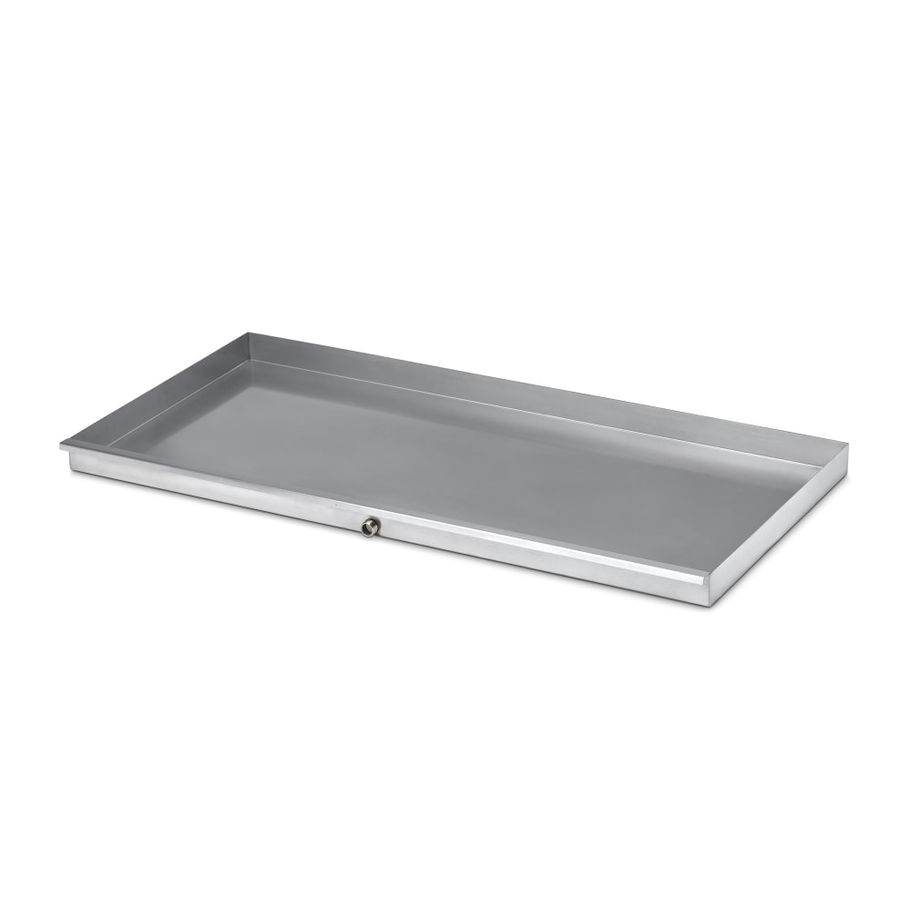 Crown Verity ZCV-7025-K Grease/Water Tray for MCB-72