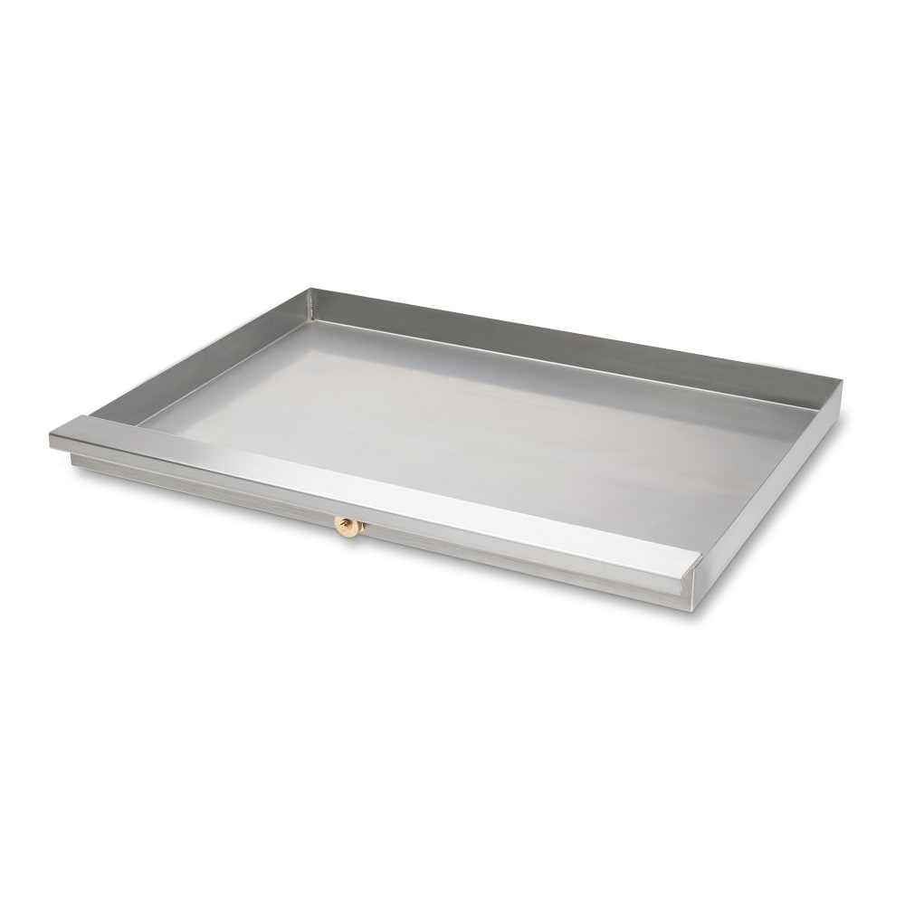 Crown Verity ZCV-8025-K Grease/Water Tray for MCB-30