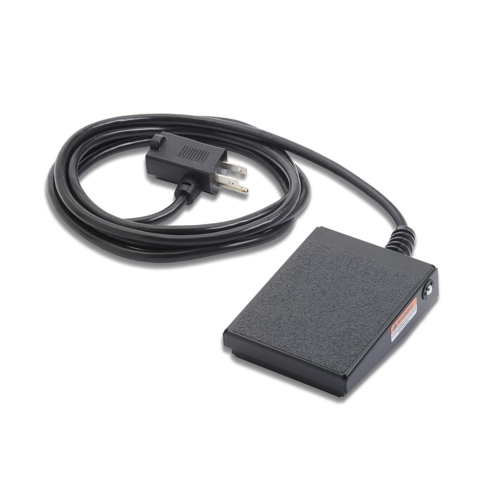 Crown Verity ZSC-FS-001 Replacement Foot Switch for PHS Sinks