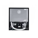 Danby DAR016B1BM 1.6 cu ft Countertop Refrigerator w/ Solid Door - Black, 115v thumbnail 10