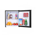 Danby DAR016B1BM 1.6 cu ft Countertop Refrigerator w/ Solid Door - Black, 115v thumbnail 4