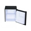 Danby DAR016B1BM 1.6 cu ft Countertop Refrigerator w/ Solid Door - Black, 115v thumbnail 6