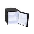 Danby DAR016B1BM 1.6 cu ft Countertop Refrigerator w/ Solid Door - Black, 115v thumbnail 8