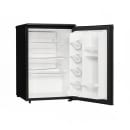Danby DAR026A1BDD 2.6 cu ft Undercounter Refrigerator w/ Solid Door - Black, 115v thumbnail 2