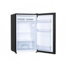 Danby DCR044B1BM 4.4 cu ft Undercounter Refrigerator w/ Solid Door - Black, 115v thumbnail 3