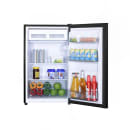 Danby DCR044B1BM 4.4 cu ft Undercounter Refrigerator w/ Solid Door - Black, 115v thumbnail 4
