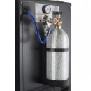 Danby DKC054A1BSLDB 21" Kegerator Beer Dispenser w/ (1) Keg Capacity - (1) Column, Black/Stainless, 115v thumbnail 10