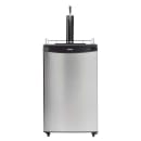 Danby DKC054A1BSLDB 21" Kegerator Beer Dispenser w/ (1) Keg Capacity - (1) Column, Black/Stainless, 115v thumbnail 2