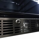 Danby SPRBC056D1SS 24" One Section Wine Cooler w/ (1) Zone - 6 Bottle Capacity, 115v thumbnail 4