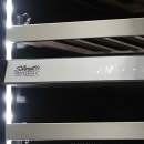 Danby SPRWC053D1SS 24" One Section Wine Cooler w/ (1) Zone - 51 Bottle Capacity, 115v thumbnail 4