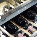 Danby SPRWC053D1SS 24" One Section Wine Cooler w/ (1) Zone - 51 Bottle Capacity, 115v thumbnail 6