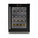Danby SRVWC050R 24" One Section Wine Cooler w/ (1) Zone - 37 Bottle Capacity, 115v thumbnail 2