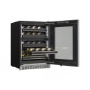 Danby SRVWC050R 24" One Section Wine Cooler w/ (1) Zone - 37 Bottle Capacity, 115v thumbnail 4