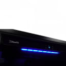 Danby SWC057D1BSS 24" One Section Wine Cooler w/ (1) Zone - 50 Bottle Capacity, 115v thumbnail 4