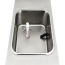 Spaceman 6210-C Soft Serve Ice Cream Machine w/ (1) 8 1/2 qt Flavor Hopper, 115v thumbnail 5