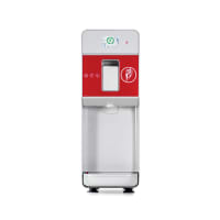 Spaceman 6210-C Soft Serve Ice Cream Machine w/ (1) 8 1/2 qt Flavor Hopper, 115v thumbnail 6