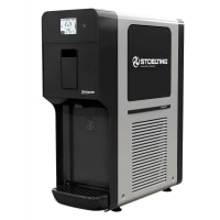 Spaceman 6210-C Soft Serve Ice Cream Machine w/ (1) 8 1/2 qt Flavor Hopper, 115v thumbnail 8