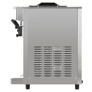 Spaceman 6235-C Soft Serve Ice Cream Machine w/ (2) 12 7/10 qt Flavor Hoppers, 208-230v, 1ph thumbnail 2