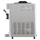 Spaceman 6236-C Soft Serve Ice Cream Machine w/ (1) 20 qt Flavor Hopper, 208-230v, 1 ph thumbnail 2