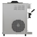 Spaceman 6236-C Soft Serve Ice Cream Machine w/ (1) 20 qt Flavor Hopper, 208-230v, 1 ph thumbnail 3