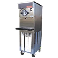 Spaceman 6236-C Soft Serve Ice Cream Machine w/ (1) 20 qt Flavor Hopper, 208-230v, 1 ph thumbnail 6