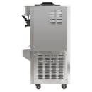 Spaceman 6250A-C Soft Serve Ice Cream Machine w/ (2) 8 1/2 qt Flavor Hoppers, 208-230v, 1ph thumbnail 2