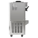 Spaceman 6250A-C Soft Serve Ice Cream Machine w/ (2) 8 1/2 qt Flavor Hoppers, 208-230v, 1ph thumbnail 3