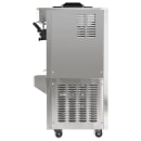 Spaceman 6250-C Soft Serve Ice Cream Machine w/ (2) 12 7/10 qt Flavor Hoppers, 208-230v, 1ph thumbnail 2