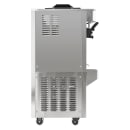 Spaceman 6250-C Soft Serve Ice Cream Machine w/ (2) 12 7/10 qt Flavor Hoppers, 208-230v, 1ph thumbnail 3