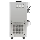 Spaceman 6378A-C Soft Serve Ice Cream Machine w/ (2) 13 7/10 qt Flavor Hoppers, 208-230v, 1ph thumbnail 5