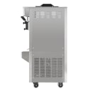 Spaceman 6378-C Soft Serve Ice Cream Machine w/ (2) 20 qt Flavor Hoppers, 208-230v, 1ph thumbnail 2