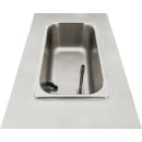 Spaceman 6450-CL Margarita Machine - Single, Countertop, 110 Servings/hr, Air Cooled, 110-120v thumbnail 4