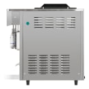 Spaceman 6455-CL Margarita Machine - Double, Countertop, 190 Servings/hr., Air Cooled, 115v thumbnail 2