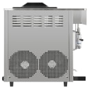 Spaceman 6650-CL Frozen Drink Machine w/ (1) 15 9/10 qt Bowl - 165 Servings/hr., 15"W, 110-120v thumbnail 3