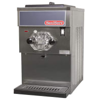 Spaceman 6650-CL Frozen Drink Machine w/ (1) 15 9/10 qt Bowl - 165 Servings/hr., 15"W, 110-120v thumbnail 8