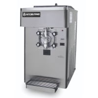 Spaceman 6690-CL Frozen Drink Machine w/ (1) 21 2/5 qt Bowl - 240 Servings/hr., 18"W, 208-230v/1ph thumbnail 6
