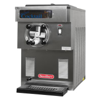 Spaceman 6690-CL Frozen Drink Machine w/ (1) 21 2/5 qt Bowl - 240 Servings/hr., 18"W, 208-230v/1ph thumbnail 7